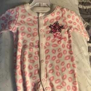 Infant onesie